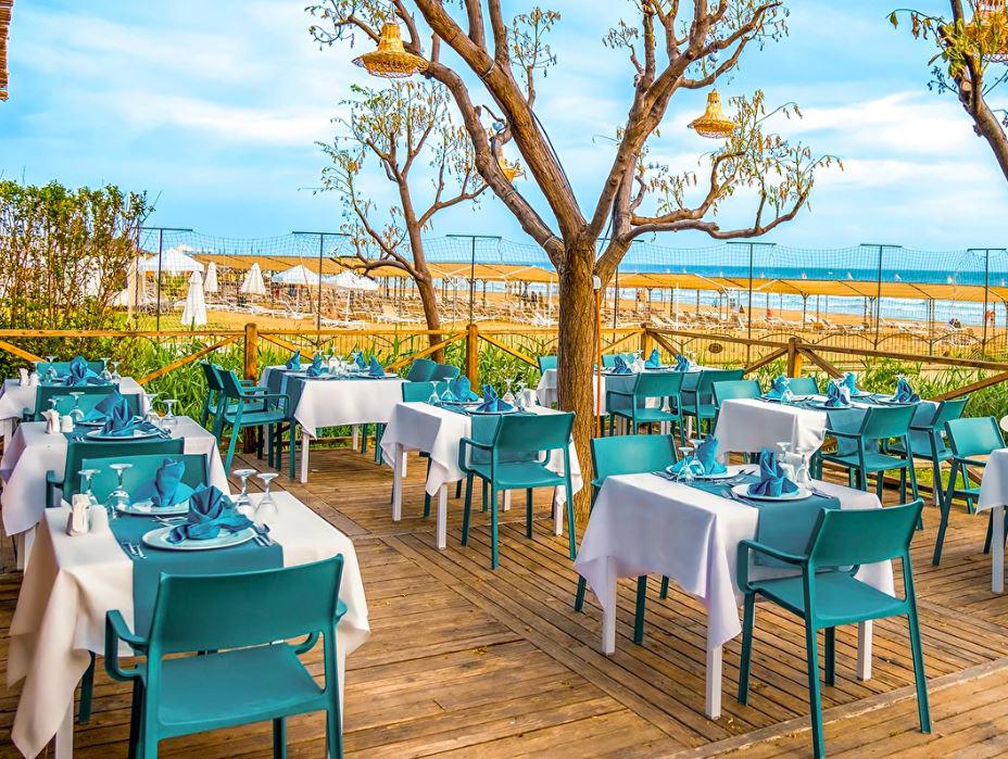 Royal Atlantis Spa & Resort