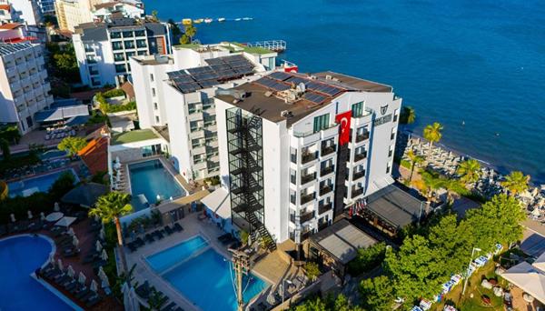 Yunus Beach Hotel