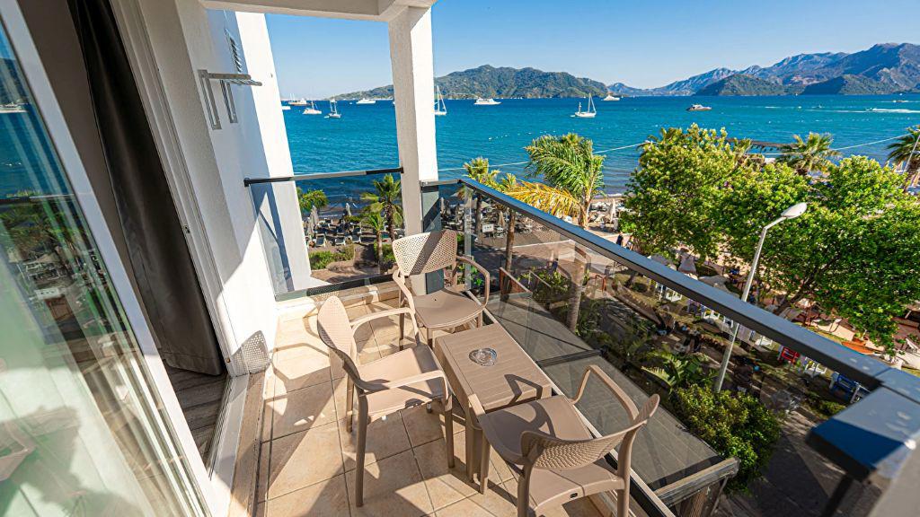 Yunus Beach Hotel