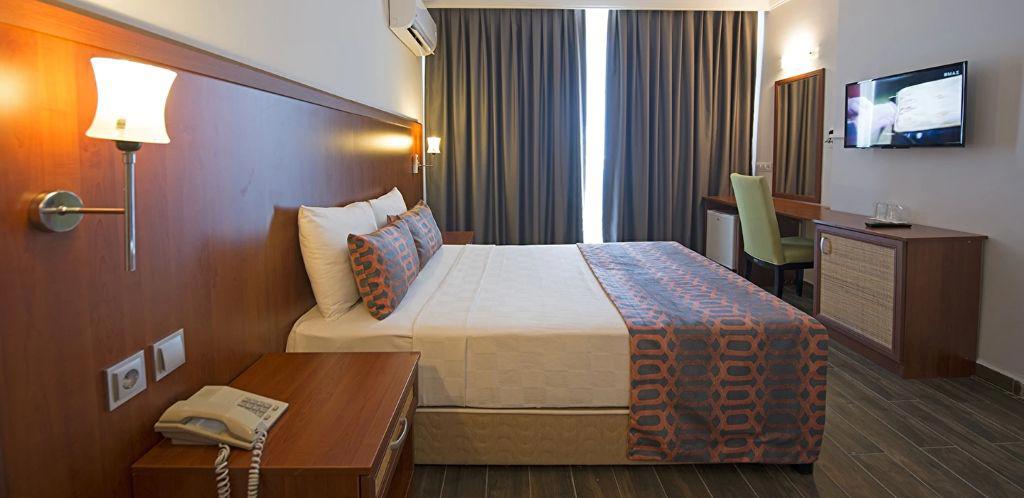 Sunbay Park Hotel