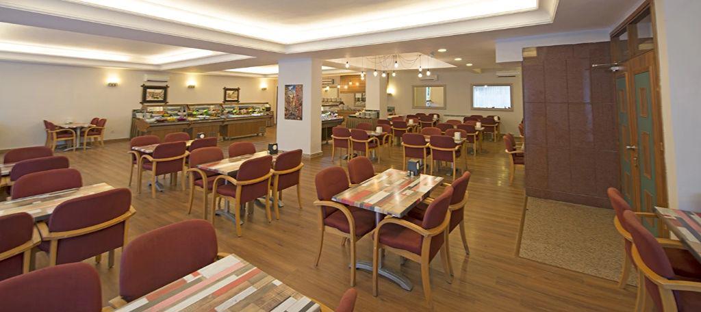 Sunbay Park Hotel