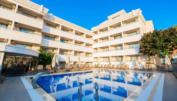 Banu Hotel Luxury