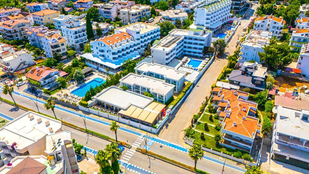 Banu Hotel Luxury