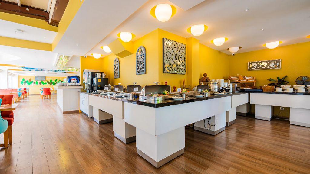 Banu Hotel Luxury