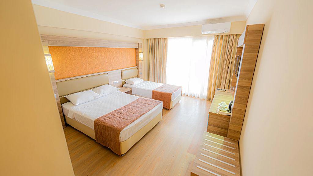 Banu Hotel Luxury