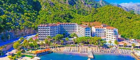 Gölmar Beach Hotel & Spa