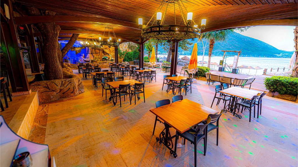 Gölmar Beach Hotel & Spa