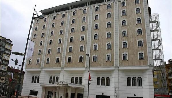 Sivas Büyük