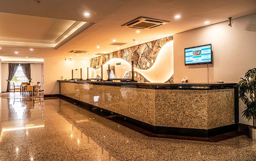 Green Nature Resort & Spa