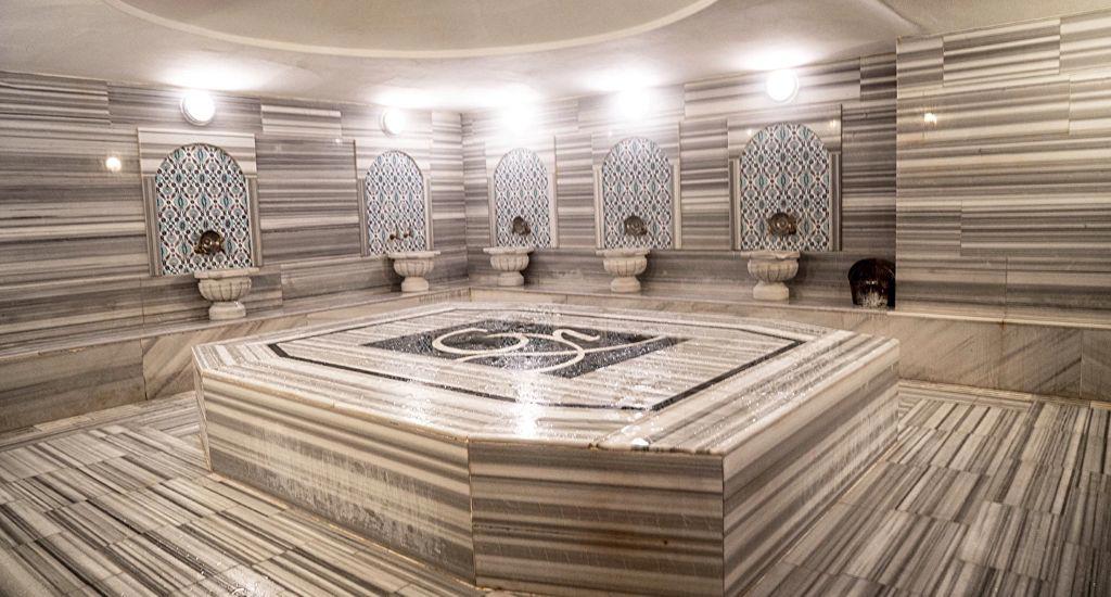 Green Nature Resort & Spa