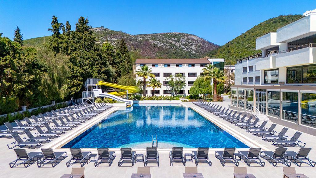 Proxima Hotel