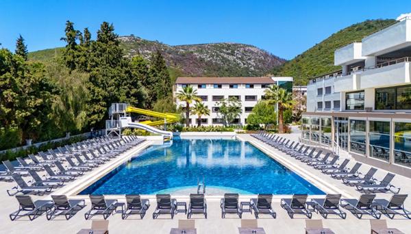 Proxima Hotel