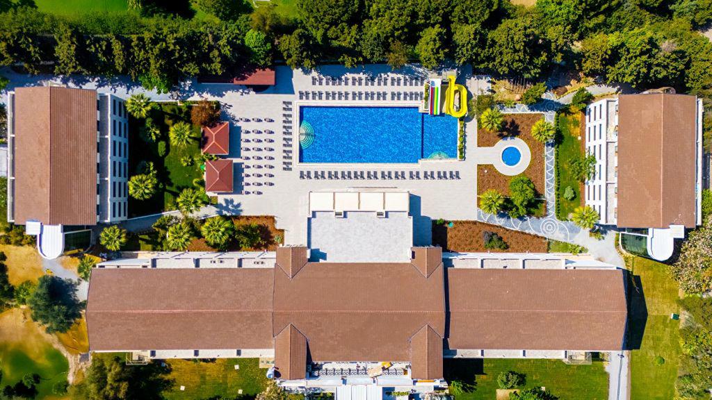 Proxima Hotel