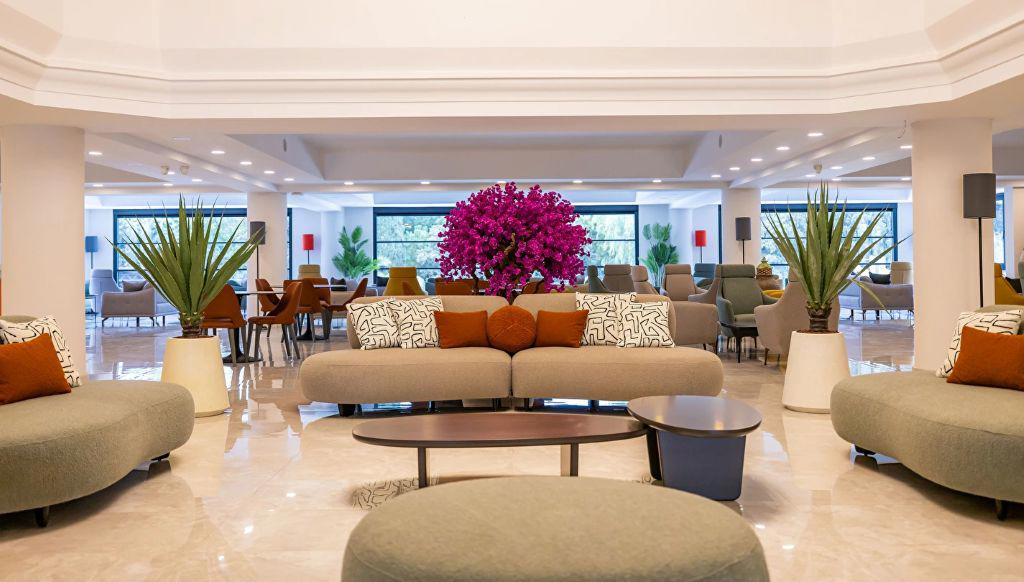 Proxima Hotel