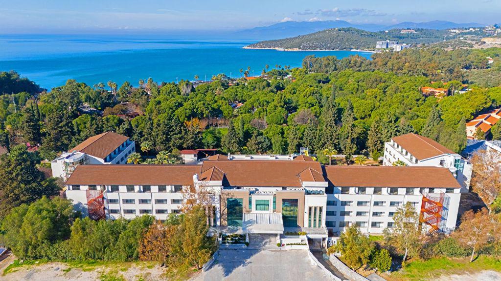 Proxima Hotel