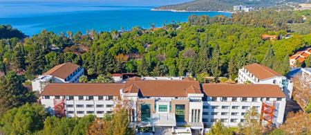 Proxima Hotel