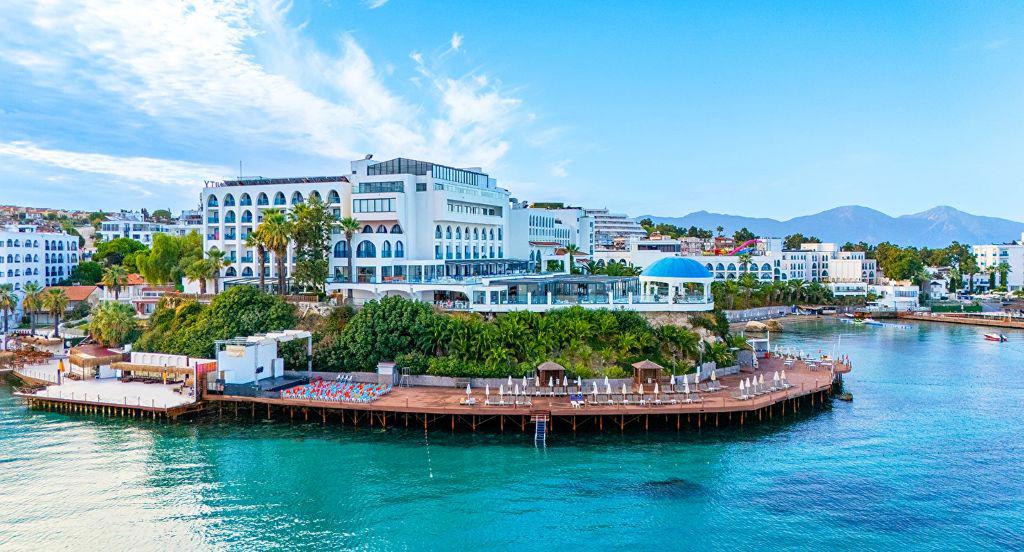 Infinity By Yelken Aquapark & Resorts