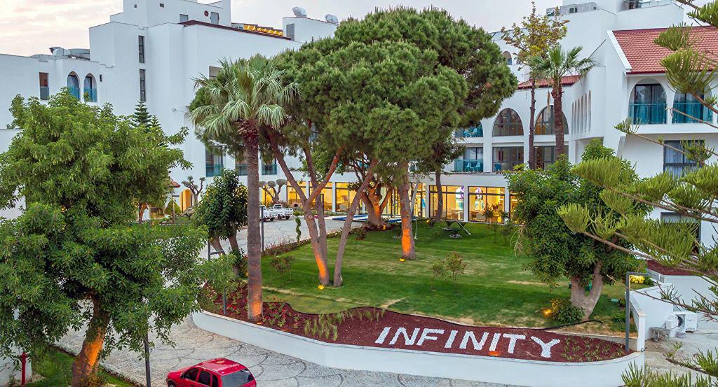 Infinity By Yelken Aquapark & Resorts
