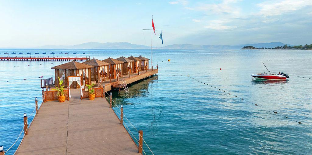 Infinity By Yelken Aquapark & Resorts