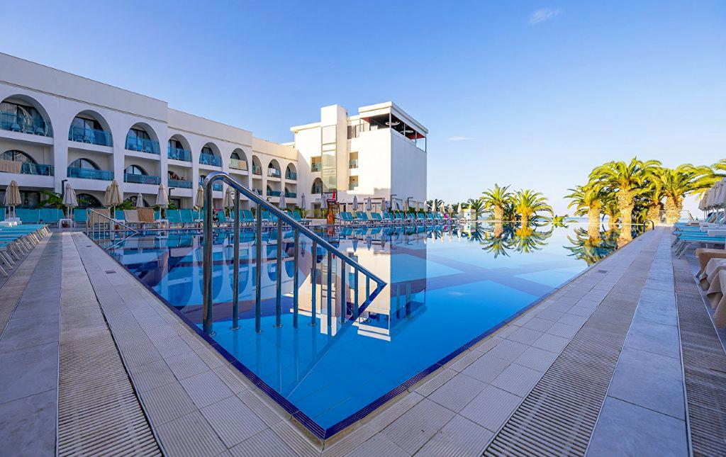 Infinity By Yelken Aquapark & Resorts