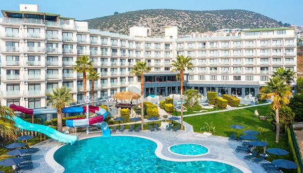 Odelia Resort Hotel