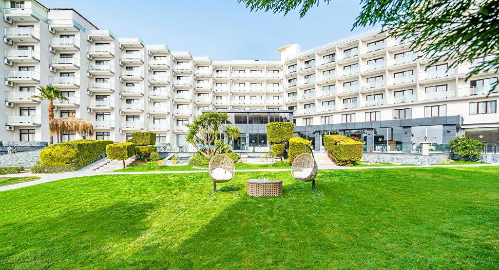 Odelia Resort Hotel