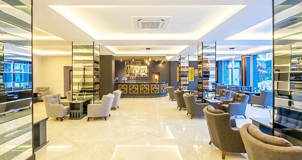 Odelia Resort Hotel