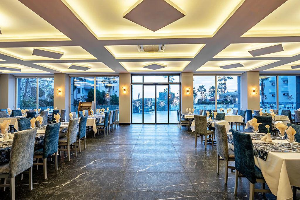 Odelia Resort Hotel