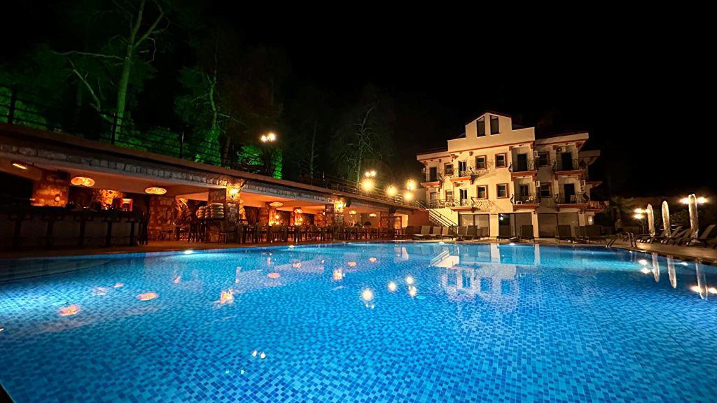 Casa De Levissi Ölüdeniz