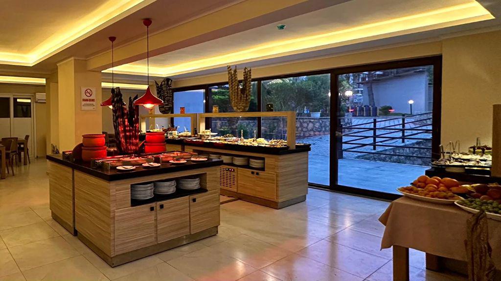 Casa De Levissi Ölüdeniz