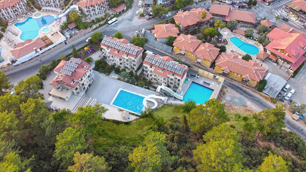 Casa De Levissi Ölüdeniz