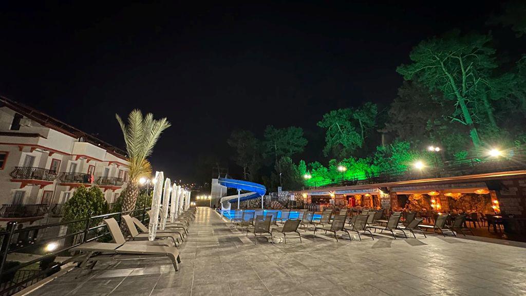 Casa De Levissi Ölüdeniz