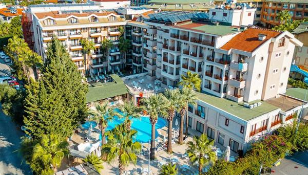 Sun Beach Park & Spa