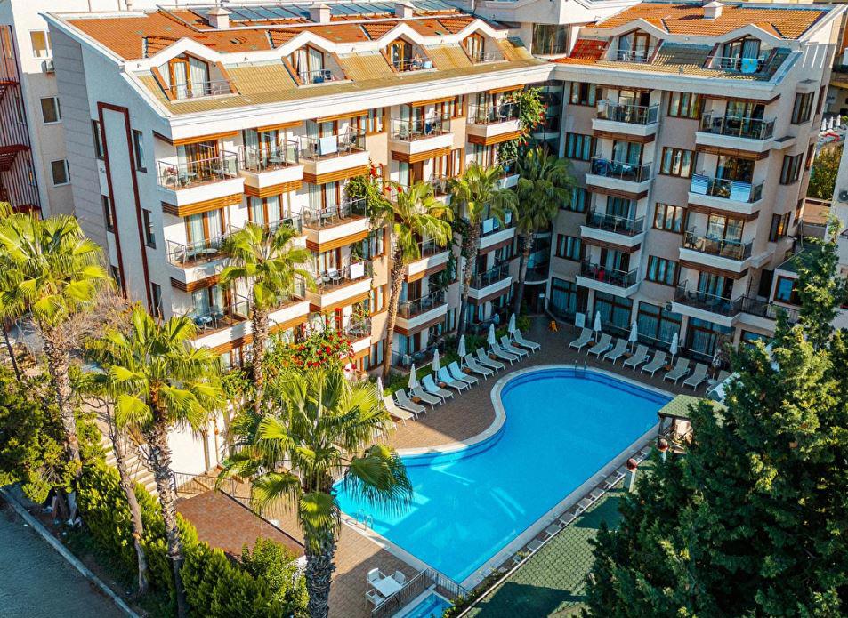 Sun Beach Park & Spa