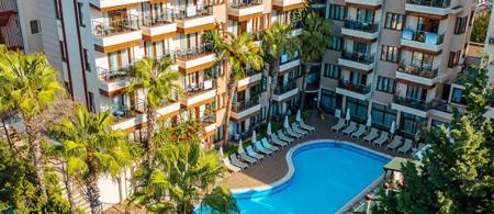Sun Beach Park & Spa