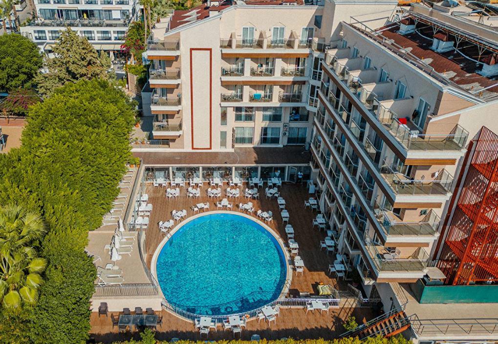 Sun Beach Park & Spa