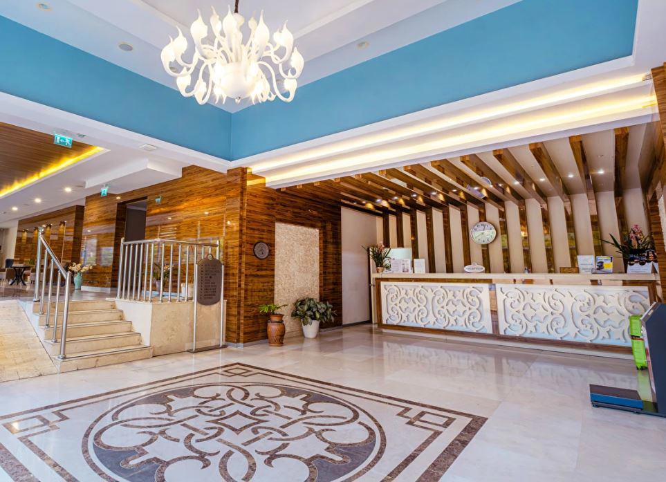 Sun Beach Park & Spa