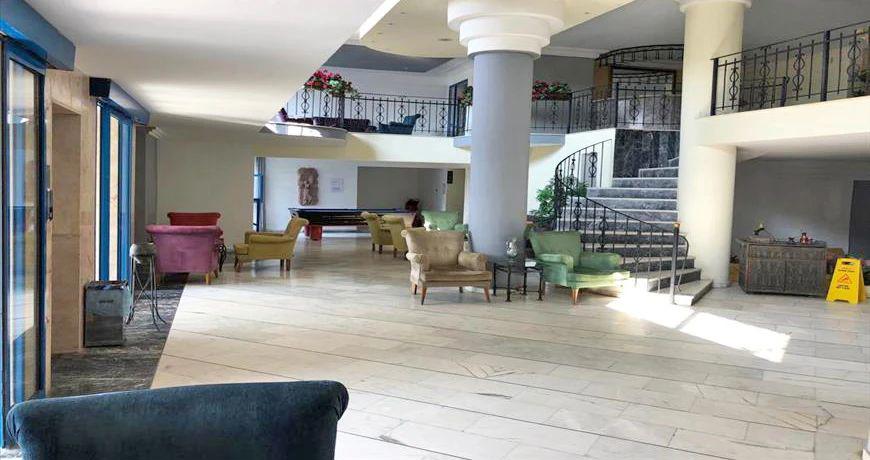 Afytos Ören Park Mtk