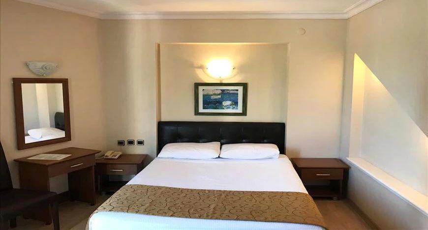 Afytos Ören Park Mtk