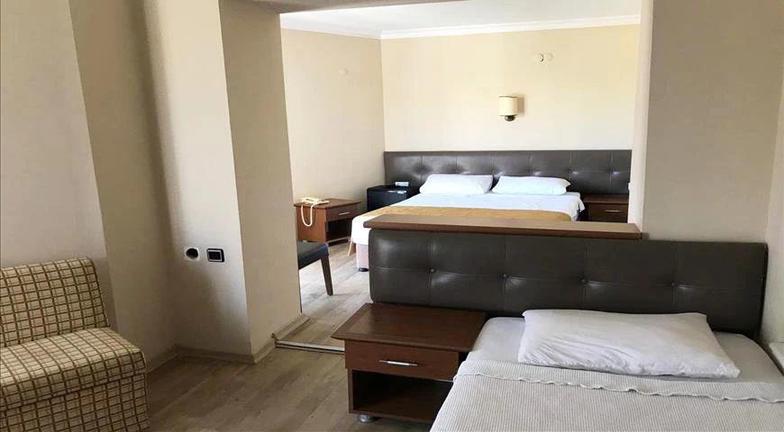 Afytos Ören Park Mtk