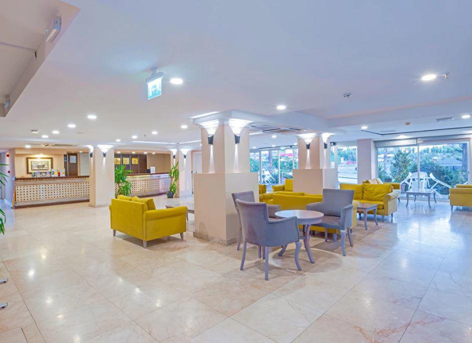 Sun Beach Hill Hotel