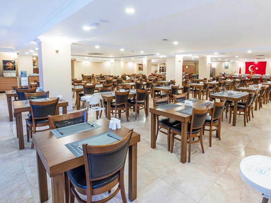 Sun Beach Hill Hotel