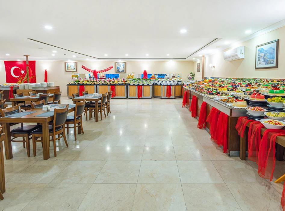 Sun Beach Hill Hotel