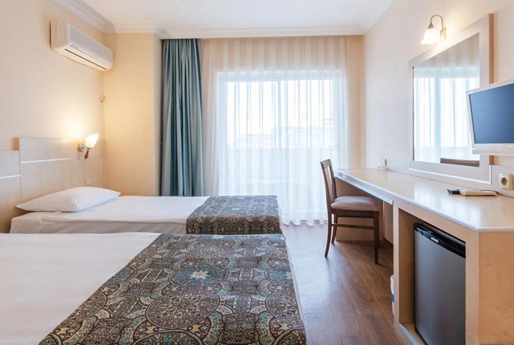 Sun Beach Hill Hotel