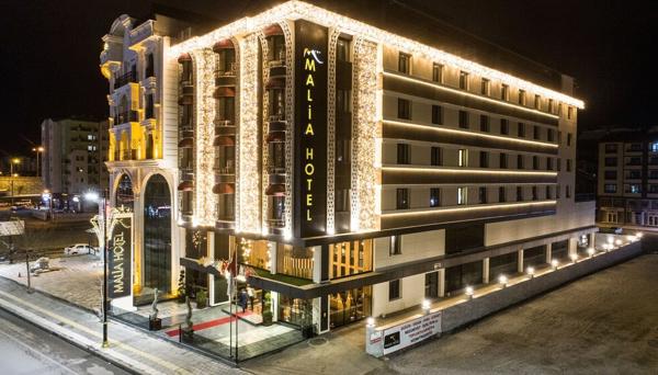 Malia Hotel