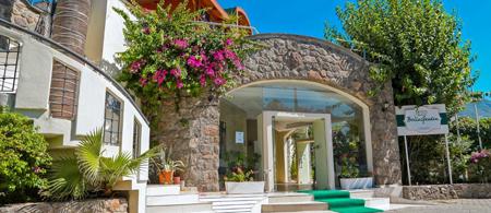 Bella Garden