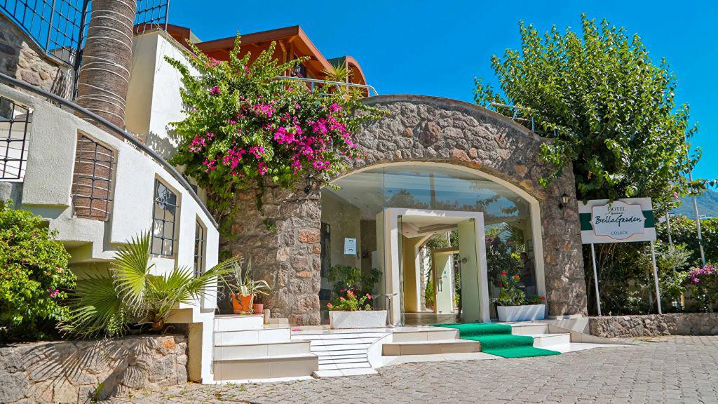 Bella Garden