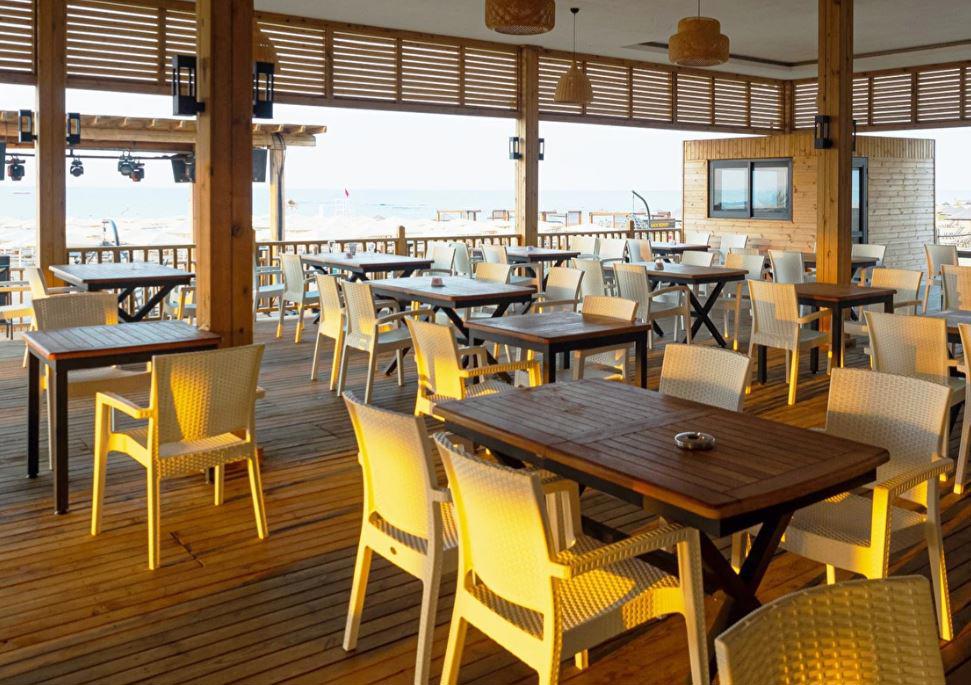 Roma Beach Resort Spa (+16)