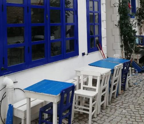 Ale Pansiyon