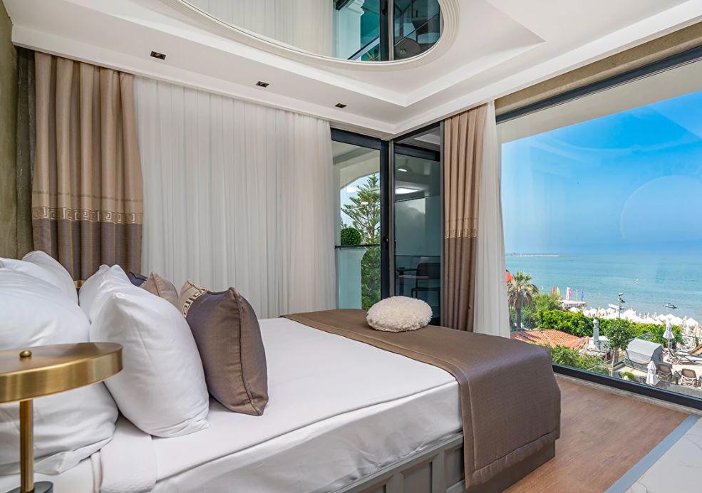 Simus Beach Hotel (+16)